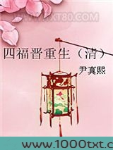 四福晋重生（清）图片