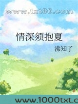 情深须抱夏
