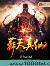 葬天真仙