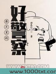 港片里的好警察图片