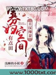 丑汉辣妻：寡妇空间有点田图片