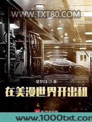 在美漫世界开出租图片