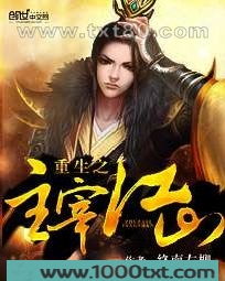 重生之主宰江山图片
