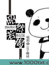 昭然若揭