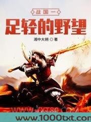 战国一足轻的野望