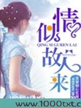 情似故人来