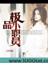 极品小职员