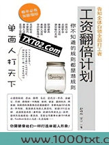 工资翻倍计划