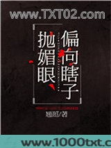 偏向瞎子抛媚眼