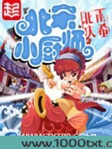 北宋小厨师图片