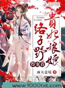 贵妃娘娘路子野得宠着