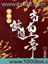 穿越后被迫登基
