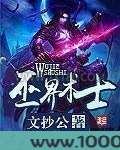 巫界术士