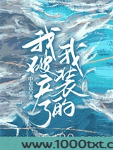 我破产了，我装的