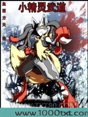 小精灵武道