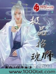 极品招魂师图片