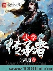 武学传承者