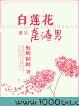 重生之白莲花虐渣男图片
