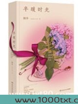 半暖时光（出书版）