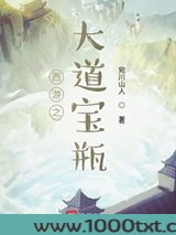 西游之大道宝瓶图片