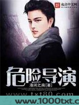 危险导演图片