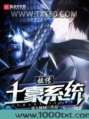 祖传土豪系统图片