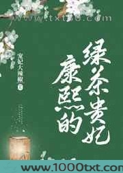 康熙的绿茶贵妃图片