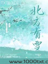 北方有雪图片