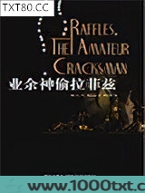 业余神偷拉菲兹图片
