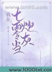 我在七零当炮灰图片