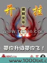 开挂