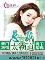 豪门危情：总裁凶猛