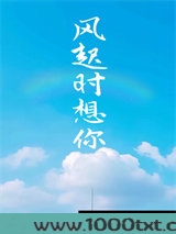 风起时想你