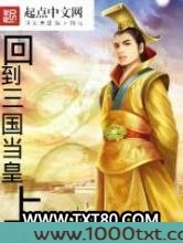 回到三国当皇上图片