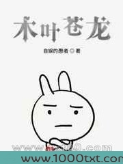 木叶苍龙
