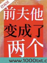 前夫他变成了两个图片