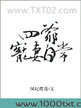 四爷宠妻日常