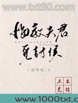 悔教夫君觅封侯（双重生）
