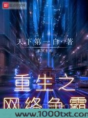 重生之网络争霸图片