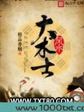 风水大术士图片