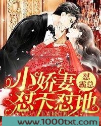 小娇妻怼天怼地怼霸总图片