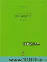 博尔赫斯诗选图片