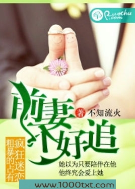 前妻不好追图片