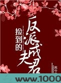 捡到的反派成夫君图片