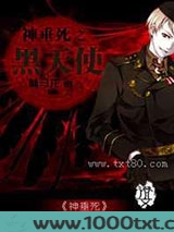 神垂死之黑天使图片