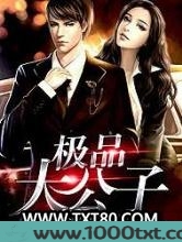 极品大公子图片
