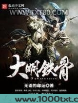 大明铁骨