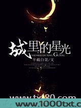 城里的星光[娱乐圈]图片