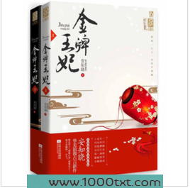 金牌王妃