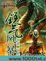 锐气风暴图片